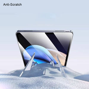 Cristal Templado para iPad Air 11 2024, Película Protectora para Pantalla de iPad Pro 11 2024 - Product Image 4