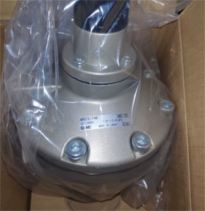 يعمل SMC تجريبيًا ، فلتر معدني عالي التدفق G1/منظم 0.5 بار إلى 8.3 بار - Product Image 4