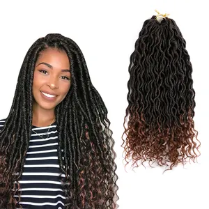 Trendy Wholesale style micro braids For Confident Styles 