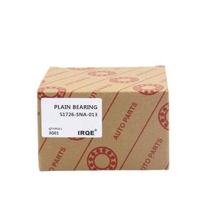 Roulement lisse IRQE 51726-SNA-013 pour pièces automobiles Honda Civic - Product Image 1