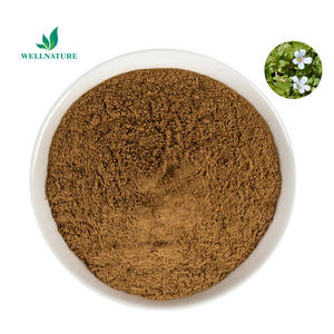 バコパモニエーリエキス粉末10% <span class=keywords><strong>20</strong></span>% 50% バコパサイドバコパモニエーラエキス - Product Image 3