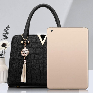 Manufacturer <strong>Custom</strong> Designer Women'<strong>s</strong> Shoulder Crossbody Mini Durable Pu Lining Hand Bags Handbag Luxury for Women Wholesale - Product Image 5