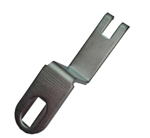 Starway chính xác OEM CNC phay và dập dịch vụ cho nhôm khung thép không gỉ gia công tùy chỉnh với anodizing - Product Image 6