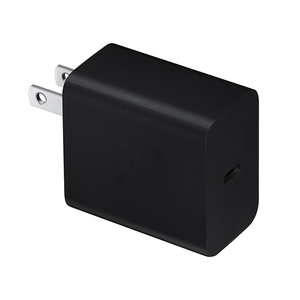 Adaptador De corriente CA/US/MX, cargador De pared para Adaptador De Corriente De 45W, Cargador Tipo C, cargadores SAMSUNG Original - Product Image 6