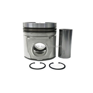 Kit de pistons pour moteur diesel KT19 3096682 3631244 - Product Image 2