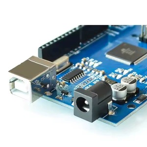 Carte EParthub MEGA2560 R3 avec puce CH340G, câble <span class=keywords><strong>USB</strong></span> inclus, kit de développement open source pour <span class=keywords><strong>Arduino</strong></span> IDE - Product Image 5