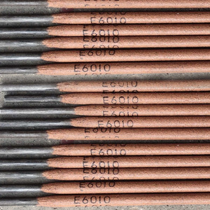 Baguettes de soudage en cellulose <span class=keywords><strong>BOHLER</strong></span> E6010/E7010 fournies par le fabricant pour le soudage de pipelines - Product Image 4