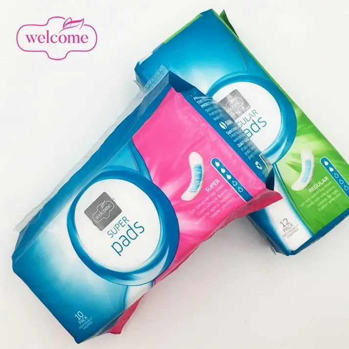 Mutterschaft Tops Beste umwelt freundliche nachhaltige Menstruation produkte Liefer pads nach der Schwangerschaft für Daraz Online-Shopping