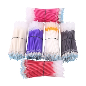 Stylo effaçable automatique haute température pour cuir et tissu, pointe de stylo effaçable, vente en gros - Product Image 6