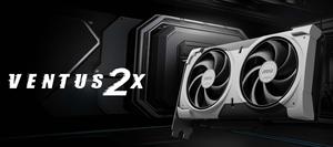 Nueva Tarjeta Gráfica para Juegos GeForce RTX 5060 Ti 16G VENTUS 2X OC PLUS MXM con Ventilador para Computadora de Escritorio, 2025 - Product Image 6