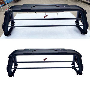 Accessoires de haute qualité pour pick-up 4x4, barre de protection sportive pour Hilux, pour Ford <span class=keywords><strong>Fanger</strong></span> Raptor, pour Hilux, barre de protection sportive - Product Image 2