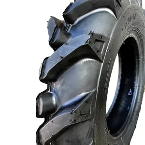 High Wear-resistant Tire 4.00-8 Agricultural Tires Tractor Tires Wheel