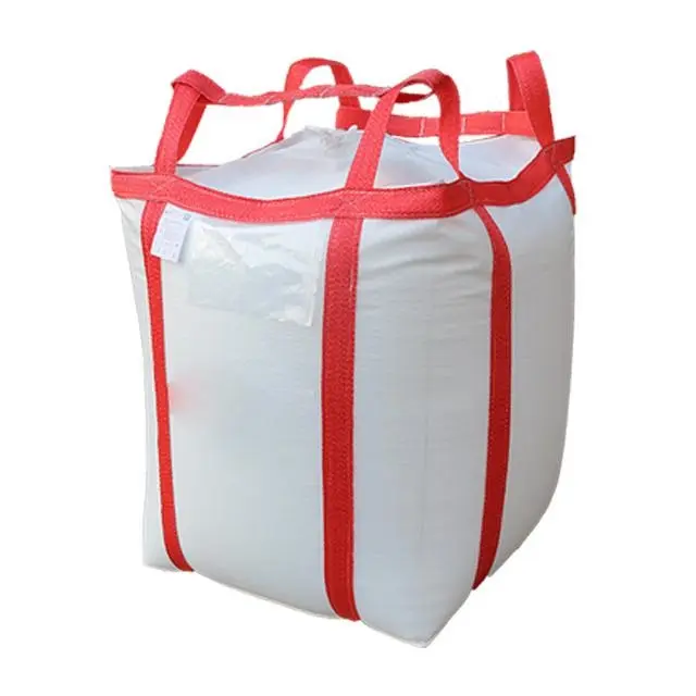 بيع بالجملة كيس بلاستيك-أكياس فيبك-جامبو للبيع-1 طن ، 2 طن تصدير من فيتنام