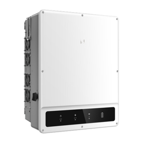 Inversor Híbrido Goodwe GW50K-ET-10 de 50KW Trifásico 380V de Alto Voltaje con Batería de Bajo Voltaje de 48v/51.2v - Product Image 4