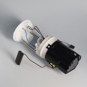 Modul Pompa Bahan Bakar Cocok OE 16117212585 16117180103 untuk BMW E70 / X5M / X6M Tanpa Sikat - Product Image 4