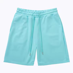 Jogger al aire libre Deportes <span class=keywords><strong>Senderismo</strong></span> Peso ligero Hombres <span class=keywords><strong>Pantalones</strong></span> <span class=keywords><strong>cortos</strong></span> de lana con cordón <span class=keywords><strong>Pantalones</strong></span> <span class=keywords><strong>cortos</strong></span> de baloncesto de verano para hombres - Product Image 5