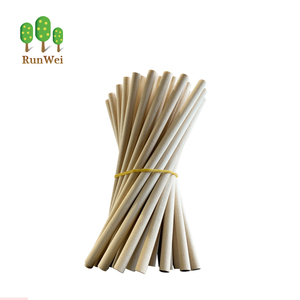 Dowel Que Gậy vuông dính giá tốt nhất Vòng gỗ balsa gỗ cấp thực phẩm <span class=keywords><strong>Ice</strong></span> <span class=keywords><strong>Cream</strong></span> công cụ gỗ bạch dương & Poplar màu sắc tự nhiên - Product Image 2