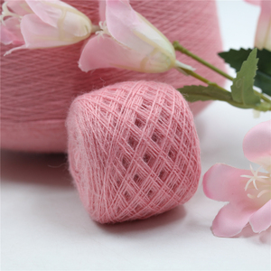 Sợi Lyocell Tencel bền vững 30/40/50S/2 300 mềm bền + Màu sắc 3 ngày vận chuyển - Product Image 2