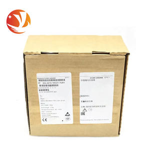 Convertidor de Frecuencia PLC Siemens 6SL3 210-1KE21-7UB1 Original, Nuevo, 16 E/S, 110V - Product Image 4