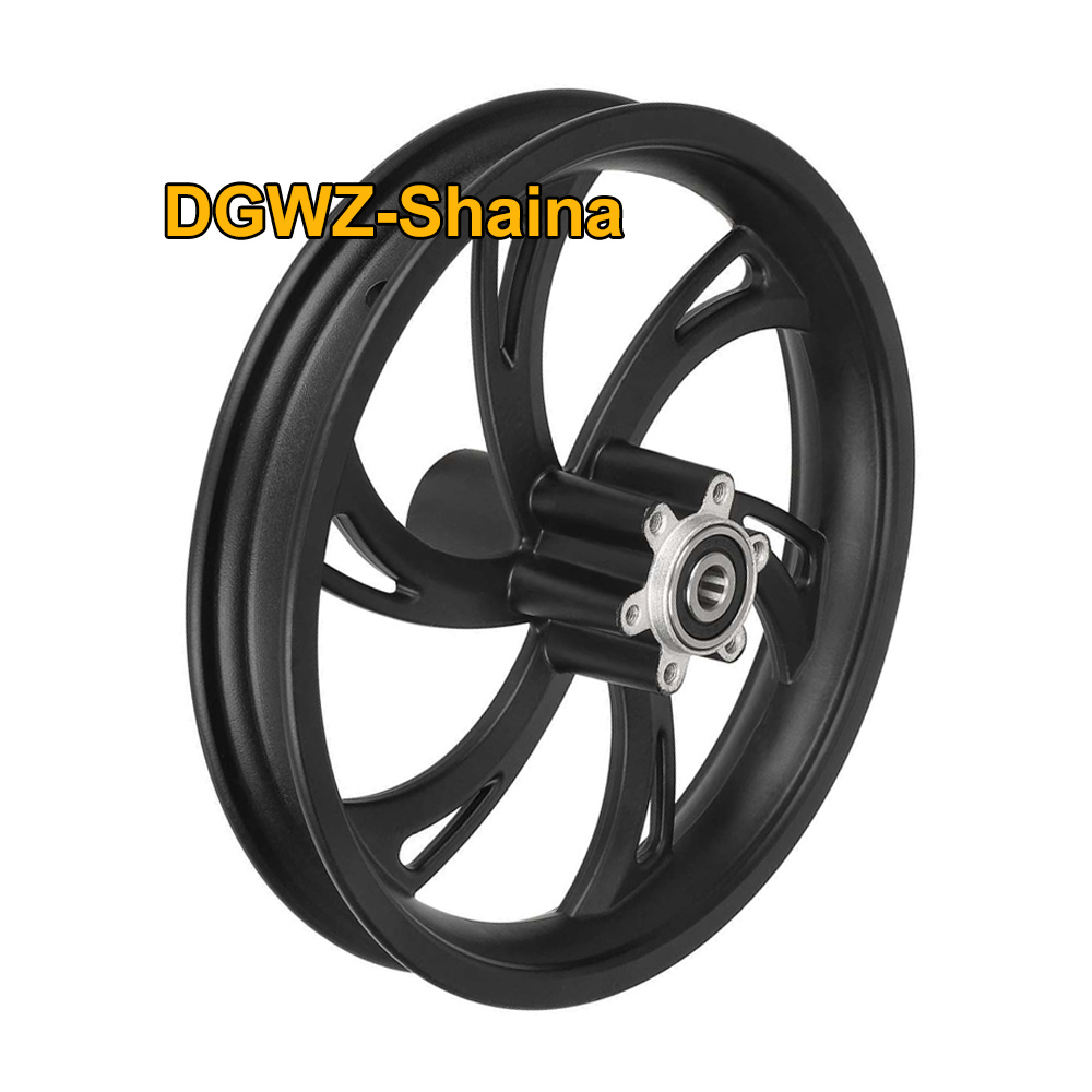 高パフォーマンスBMXプラスチックホイール20インチでスリル満点の