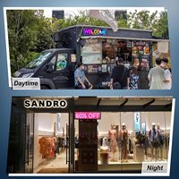 Letrero LED Programable con Precio de Fábrica, Pantallas de Señalización Digital, Pantalla Publicitaria para Deportes, Mensaje Electrónico
