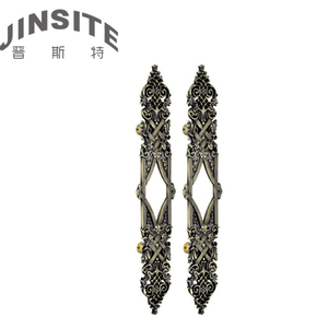 Ưa thích nội thất cửa chính xử lý - Product Image 6