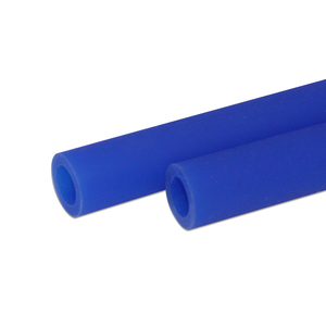 1.5m de long 11mm d'épaisseur de qualité alimentaire doux au toucher mat Shisha <span class=keywords><strong>tuyau</strong></span> Silicone Tube pour narguilé fumer - Product Image 3