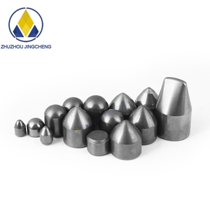 Cung cấp các loại khác nhau thiêu kết mặc kháng tungsten <span class=keywords><strong>carbide</strong></span> nút cho khoan đá DTH búa khoan bit - Product Image 2