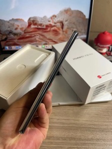 Para <span class=keywords><strong>Huawei</strong></span> <span class=keywords><strong>P30</strong></span> <span class=keywords><strong>Pro</strong></span> versión de EE. UU. 256/<span class=keywords><strong>512GB</strong></span> teléfono inteligente original usado casi nuevo teléfono móvil - Product Image 3