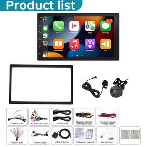 วิทยุติดรถยนต์ระบบ Android รุ่น TS Series หน้าจอ IPS ขนาด 8+128g สำหรับรถฮีโน่ 300 617 ปี 2012 พร้อมเครื่องเล่น DVD ในตัว รองรับ Bluetooth และระบบนำทาง <span class=keywords><strong>GPS</strong></span> - Product Image 6