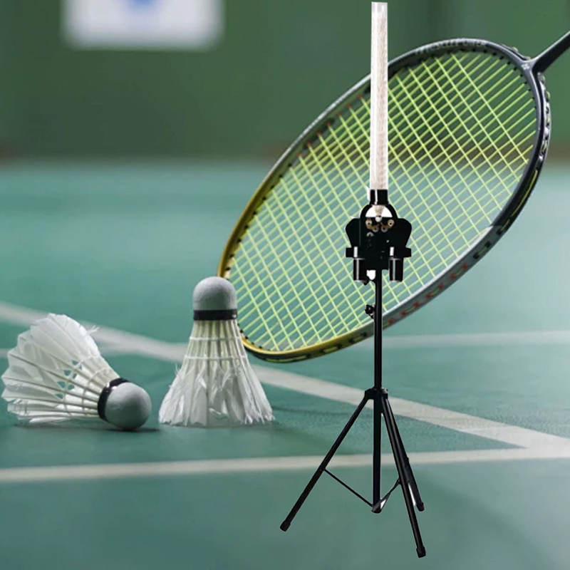 Professional Badminton Serving Machine for Effective Training Automatic Badminton Shoot Machine