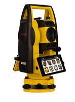 Hochpräzise R1000m Zweiachsen-Totalstation mit zwei 5000mAh Akkus – Vermessungsinstrument Total South A1