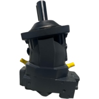 Pompe hydraulique principale à axe incliné variable Jinhong A7VO250 durable, livraison rapide pour engins de génie civil lourds