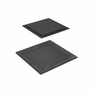 Composants électroniques MCF5474VR266 IC MCU 32BIT ROMLESS 388PBGA Embedded 388 BBGA Distributeur agréé - Product Image 1