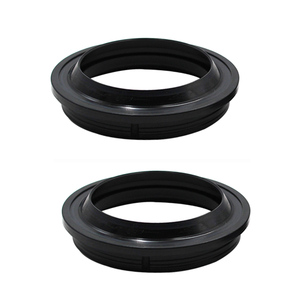 ซีลยางกันฝุ่นโช้คหน้ามอเตอร์ไซค์ 41*54*11 สำหรับ HONDA CB-1 CB400 <span class=keywords><strong>CBR400</strong></span> <span class=keywords><strong>NC23</strong></span> NC29 VFR400 NC30 Hornet 250 Kawasaki ZZR400 - Product Image 6