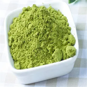 Organic Matcha Powder Private Label Ceremonial Grade Matcha Green Tea Sweet