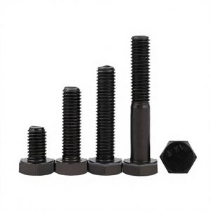 Factory Cheap <b>M3</b> M10 Socket Head Cap Screws Suitable Titanium Alloy <b>Bolts</b> for Road Bike Seats and Modifications - Product Image 2