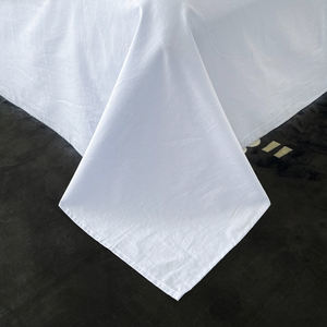 欧式超细纤维水洗羽绒被套条纹被套几何编织家居床上用品可定制夏季床上用品套装 - Product Image 5