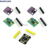 Modul Sensor Detak Jantung dan Oksigen Darah Max30102 Max30100 Modul Detak Jantung Sensor Oksigen Darah