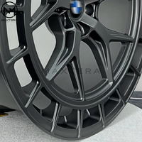 Jantes de voiture Maxtera forgées sur mesure, style gris mat, pour Ford F150 Raptor, Toyota RAM 1500, Silverado, Tesla, BMW, Audi, jantes en alliage
