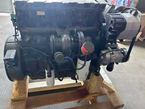 Moderate Price 6 Cylinder Turbocharged 1506D-E88TA / C9 <strong>Engine</strong> For Excavator