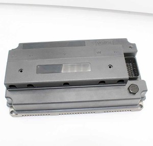 Controlador BLDC de Alto Rendimiento VOTOL EM-200/2 48-96V 200A-250A 5-8KW IP67 para Motor sin Escobillas PMSM EM-200/2 de Alto Rendimiento D - Product Image 5