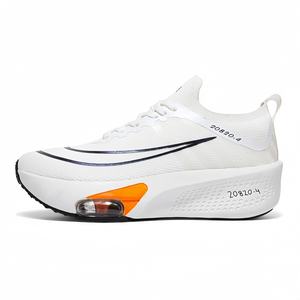 Мужские кроссовки Alpha 3 Pegasus Breaking 2 с амортизацией для осенних видов спорта, марафонских забегов, с шнуровкой, для студентов - Product Image 5