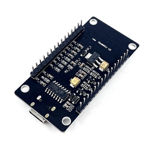 <strong>ESP32</strong> ESP-WROOM-32 0.96" Inch OLED Display 2.4GHz <strong>WiFi</strong> BT Dual Mode Development Board <strong>Module</strong> - Product Image 2