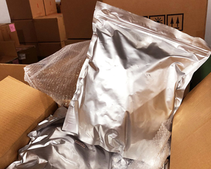 בריא סיני להקפיא יבש פירות חטיפי מזון קפוא מיובש יוגורט פירות קוביית בריא חטיפים - Product Image 6