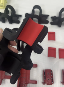 Moldeo de silicona industrial y servicio de impresión 3D: piezas de <span class=keywords><strong>PC</strong></span> ABS/Nailon/transparentes personalizadas a través de fundición al vacío <span class=keywords><strong>para</strong></span> bajo <span class=keywords><strong>volumen</strong></span> - Product Image 3