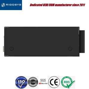 Quản lý 1000M 10 cổng công nghiệp <span class=keywords><strong>Ethernet</strong></span> chuyển đổi trên Din Rail PoE Mạng Thiết bị chuyển mạch ris5210p - Product Image 3