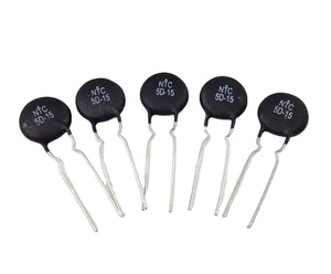 Thermistance NTC 2.5D 3D 5D 8D 10D 16D 20D 22D <span class=keywords><strong>47D</strong></span> 400D MF72-SCN2.5D-<span class=keywords><strong>15</strong></span> 2.5 ohms <span class=keywords><strong>15</strong></span> mm - Product Image 4