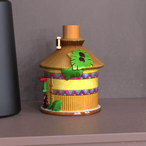 ขวดเหล้าเซรามิกจิ๋วแบบพกพาสำหรับงานธีมและของขวัญ  สามารถปรับแต่งได้ เหมาะสำหรับขายส่ง - Product Image 4