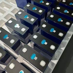 Yüksek kalite marka yeni sınıf a 3.2V 314Ah lityum pil hücreleri MB31 - Product Image 4